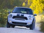 Mini Cooper Countryman S All4 2010 года (US)